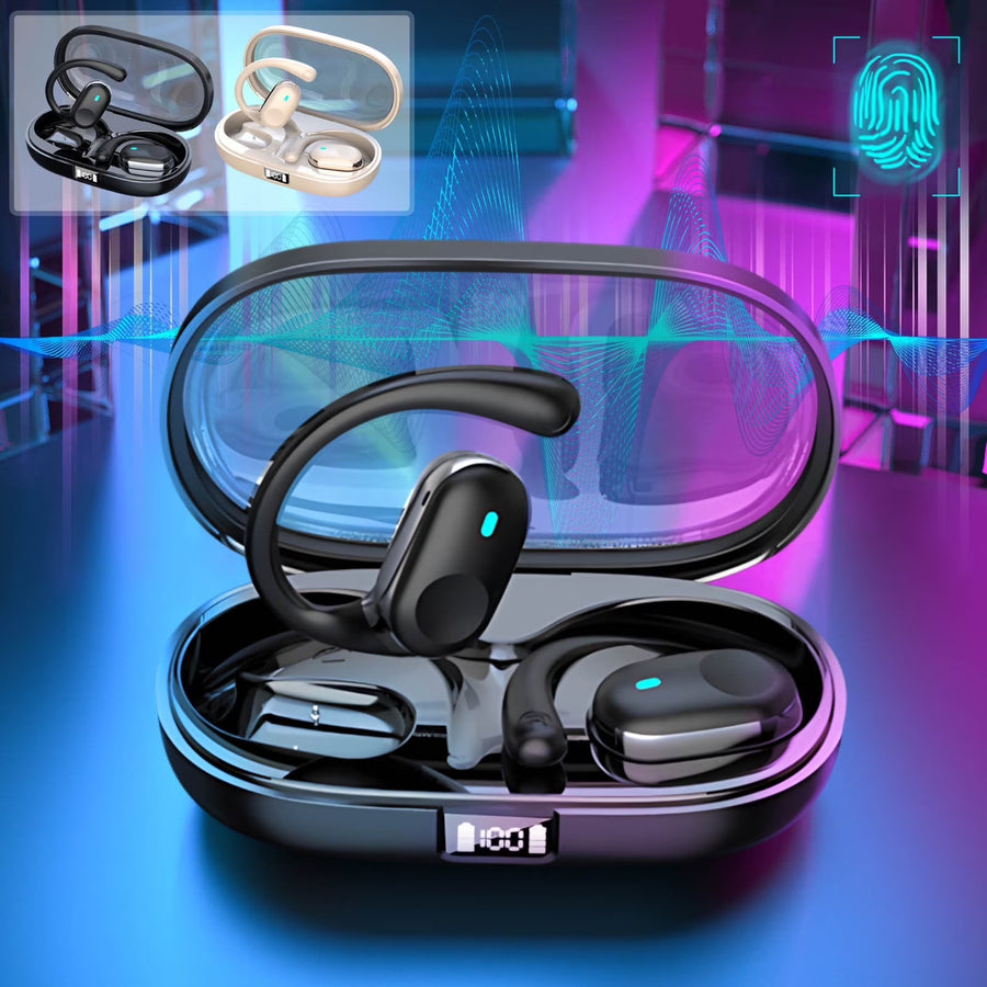 Translation Earbuds 144 Language Translator Earbuds Wireless Bluetooth Translation Earbuds Earbud Translator Audifonos Traductores Smart Translator Earbuds